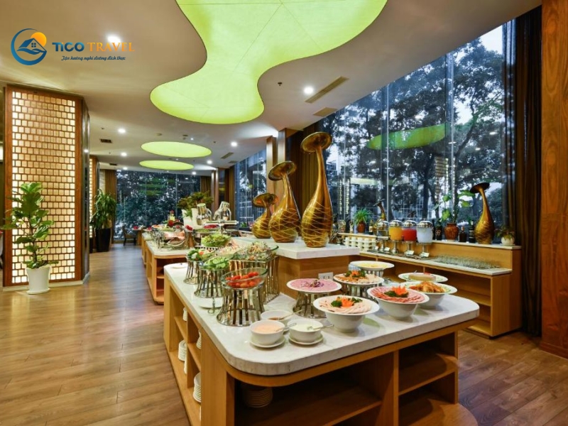 Khách sạn Mường Thanh Sài Gòn Centre