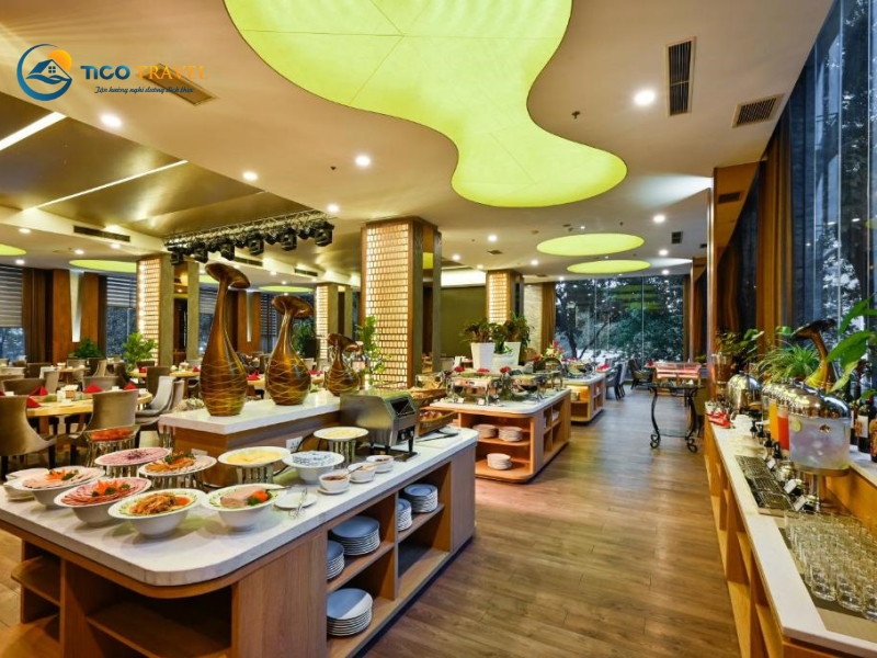 Khách sạn Mường Thanh Sài Gòn Centre