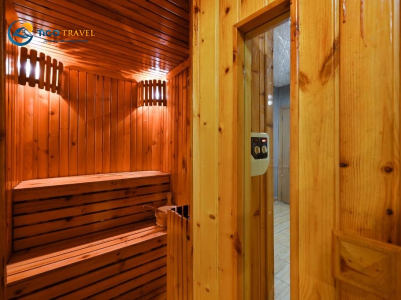 Khách sạn Mường Thanh Sài Gòn Centre