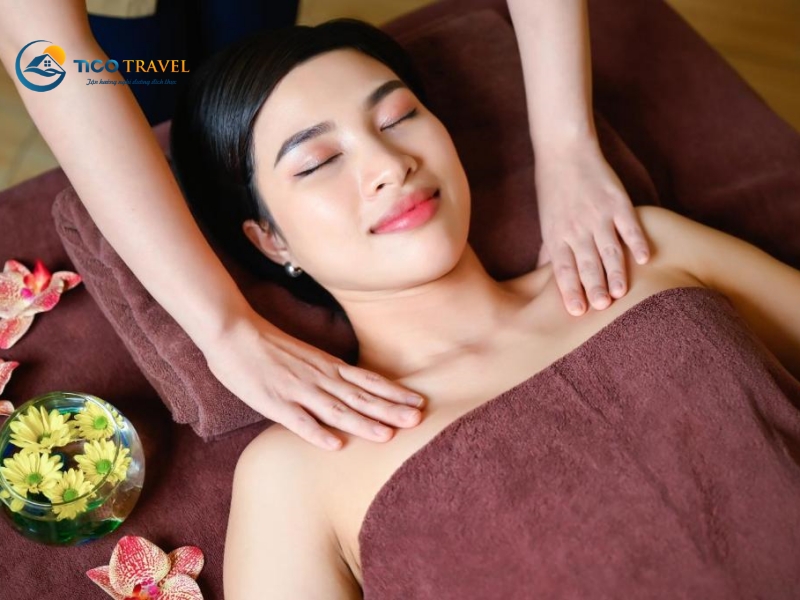 Khách sạn Mường Thanh Sài Gòn Centre