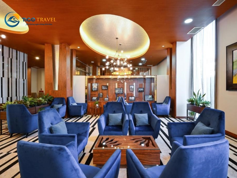 Khách sạn Mường Thanh Sài Gòn Centre