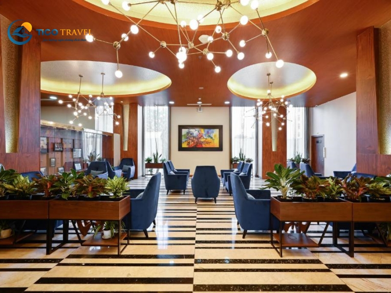 Khách sạn Mường Thanh Sài Gòn Centre