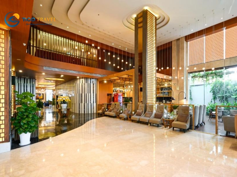 Khách sạn Mường Thanh Sài Gòn Centre