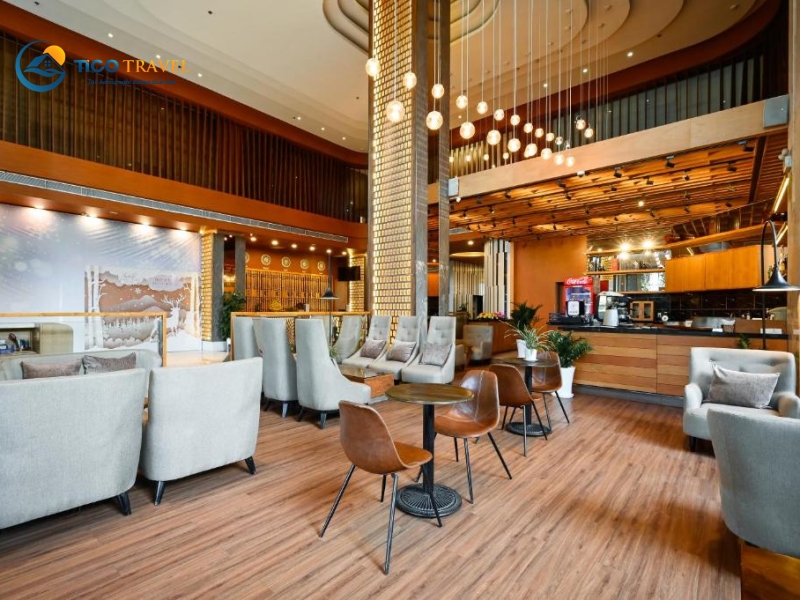 Khách sạn Mường Thanh Sài Gòn Centre