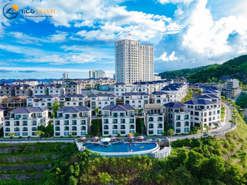 D’lioro Hotel
