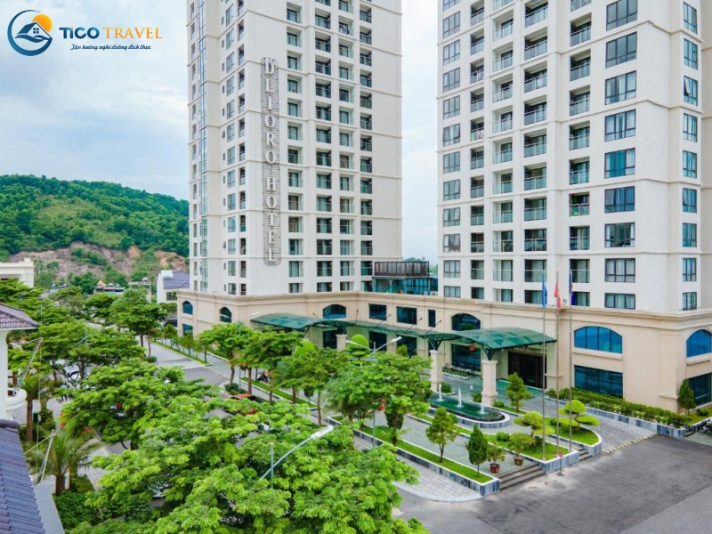 D’lioro Hotel