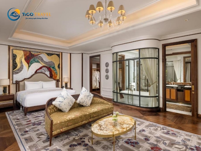 Mai House Saigon Hotel