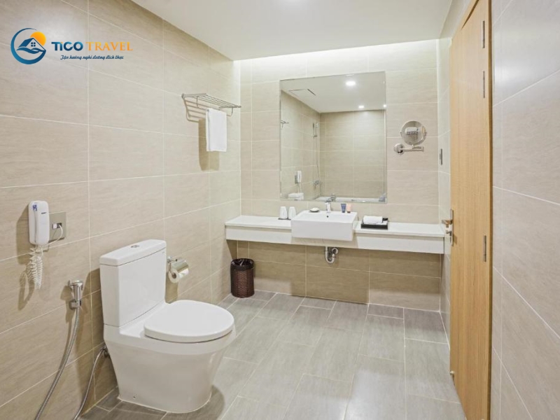 Phòng Deluxe 2 người