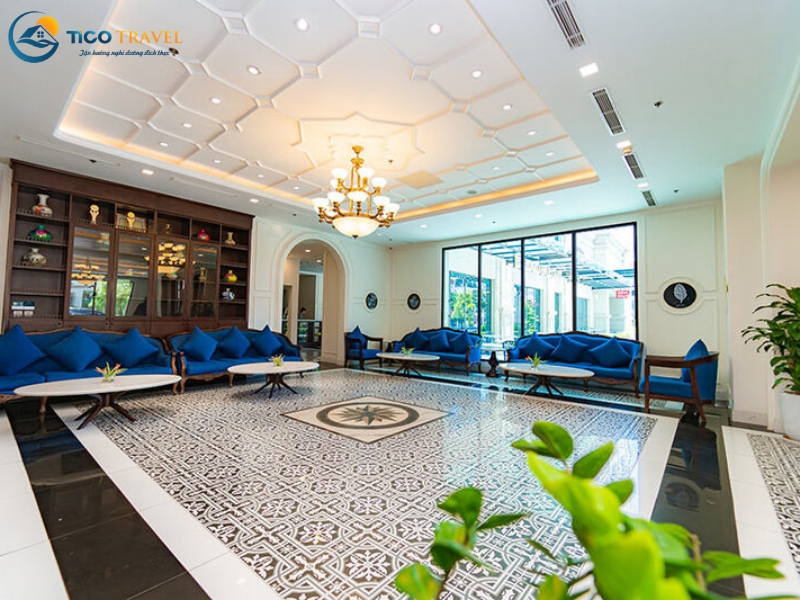D’lioro Hotel