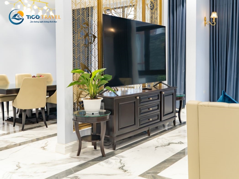 Khách sạn Flamingo Đại Hải