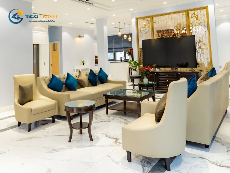 Khách sạn Flamingo Đại Hải