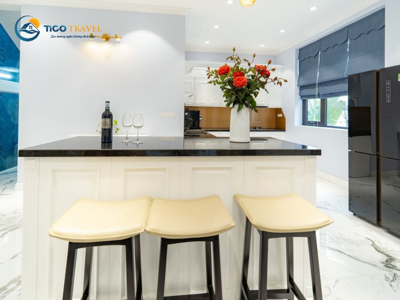 Khách sạn Flamingo Đại Hải
