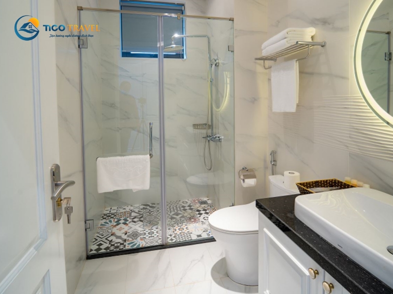 Khách sạn Flamingo Đại Hải
