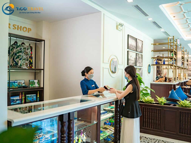 D’lioro Hotel