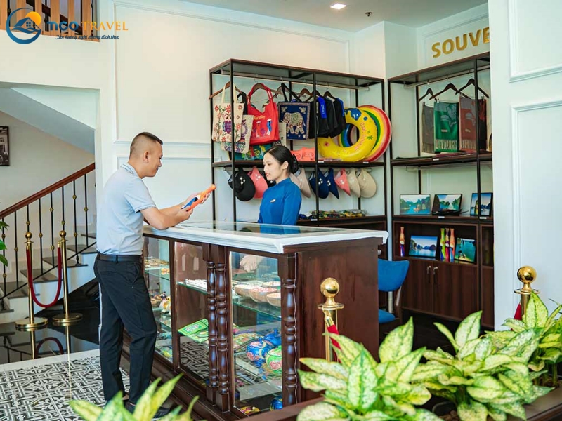 D’lioro Hotel