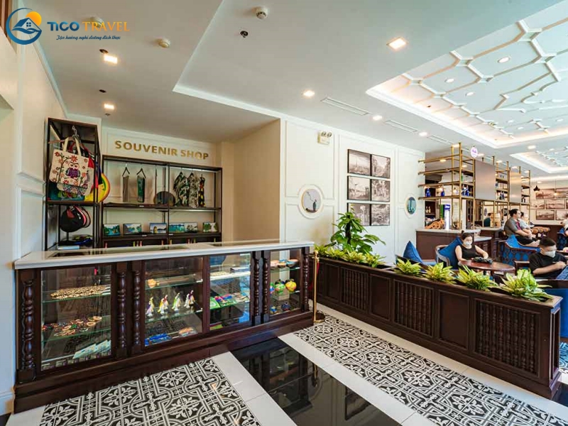 D’lioro Hotel