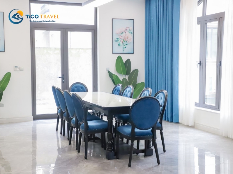 Phòng Deluxe 3 người (Deluxe Triple Room)