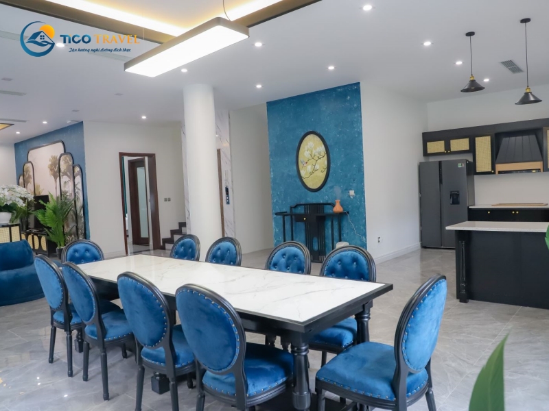 Phòng Deluxe 3 người (Deluxe Triple Room)