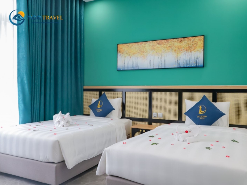 Khách sạn Flamingo Đại Hải