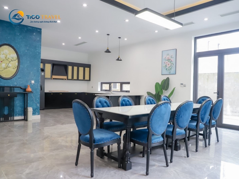 Khách sạn Flamingo Đại Hải