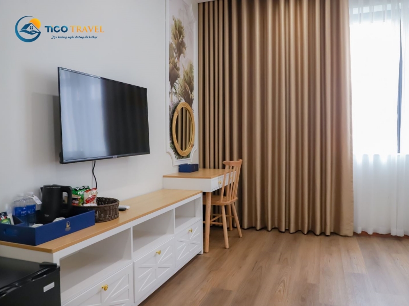 Khách sạn Flamingo Đại Hải