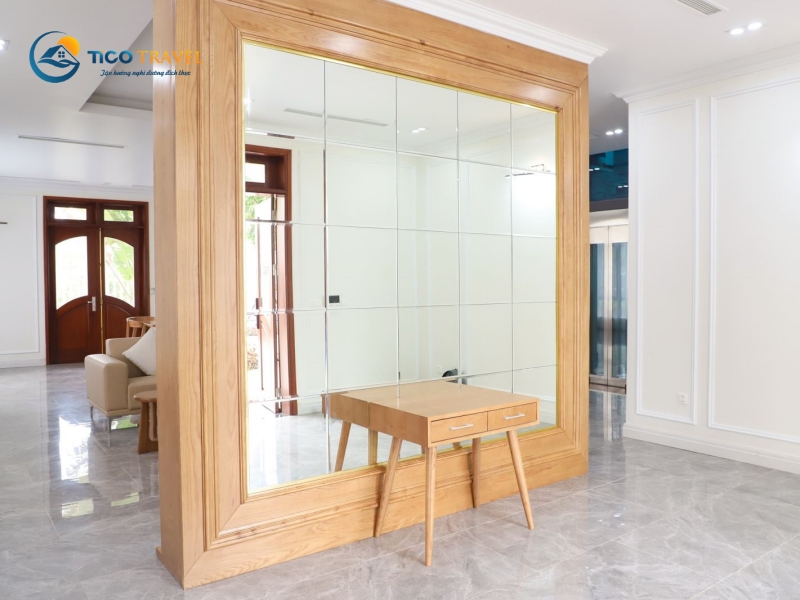 Phòng Deluxe 3 người (Deluxe Triple Room)