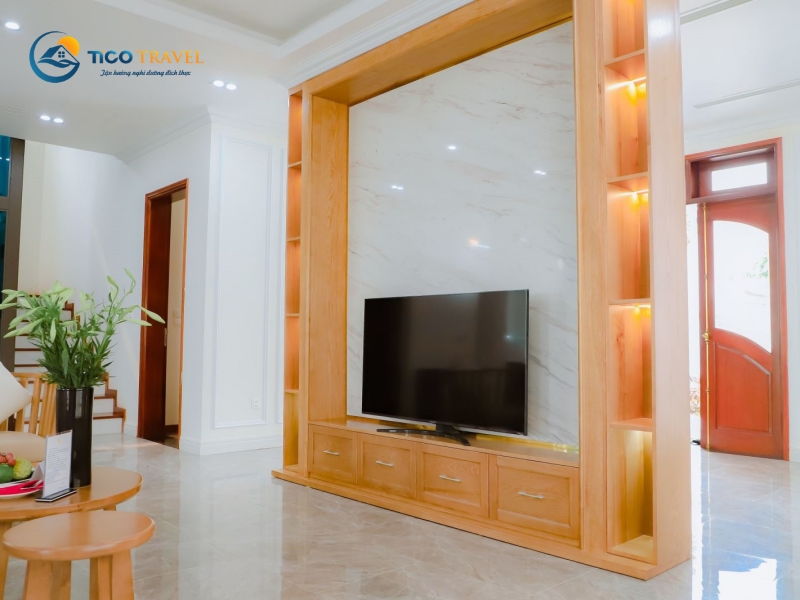 Phòng Deluxe 2 người