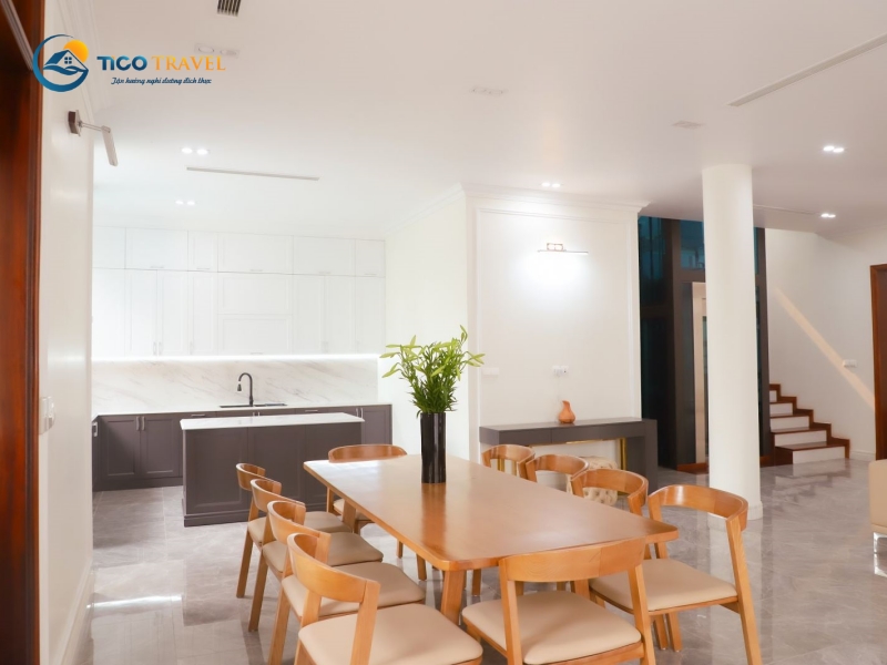 Khách sạn Flamingo Đại Hải