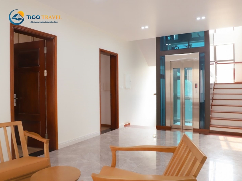 Khách sạn Flamingo Đại Hải