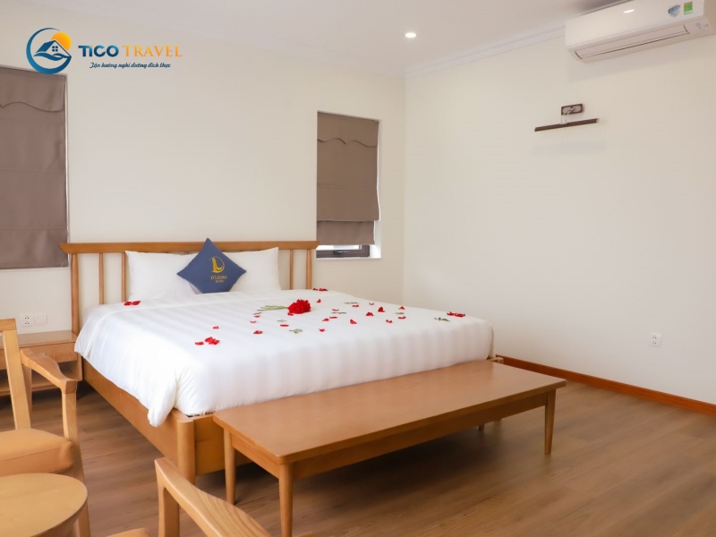 Khách sạn Flamingo Đại Hải