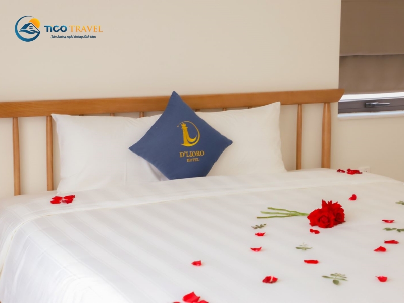 Khách sạn Flamingo Đại Hải