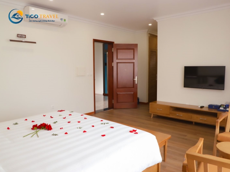 Khách sạn Flamingo Đại Hải