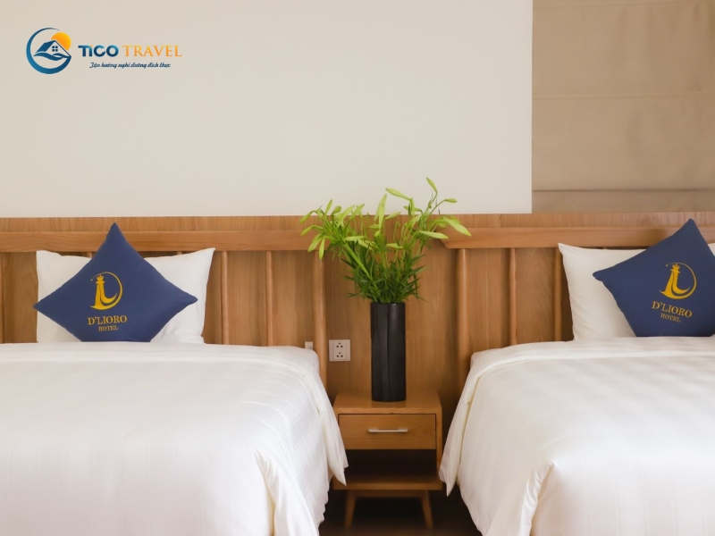 Khách sạn Flamingo Đại Hải