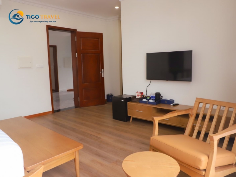 Khách sạn Flamingo Đại Hải