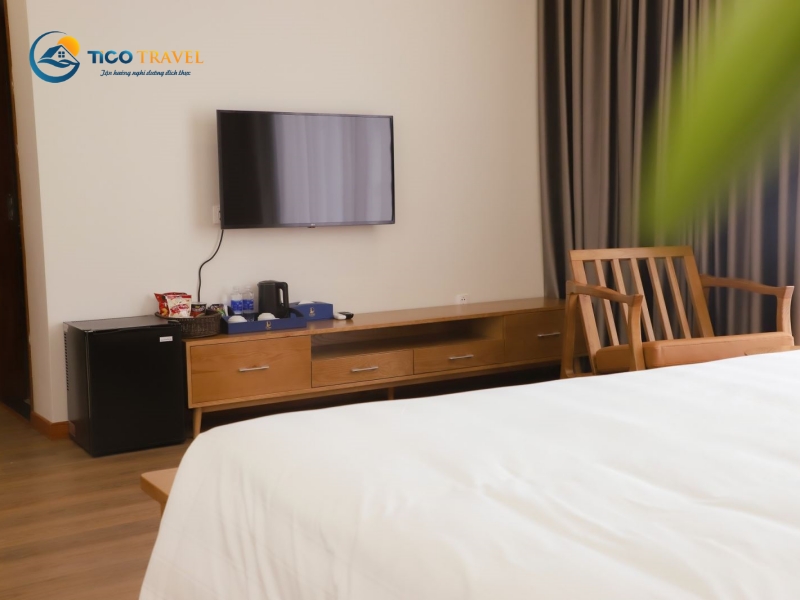 Khách sạn Flamingo Đại Hải