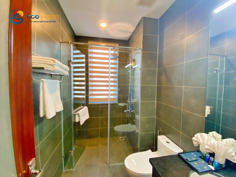 Khách sạn Flamingo Đại Hải