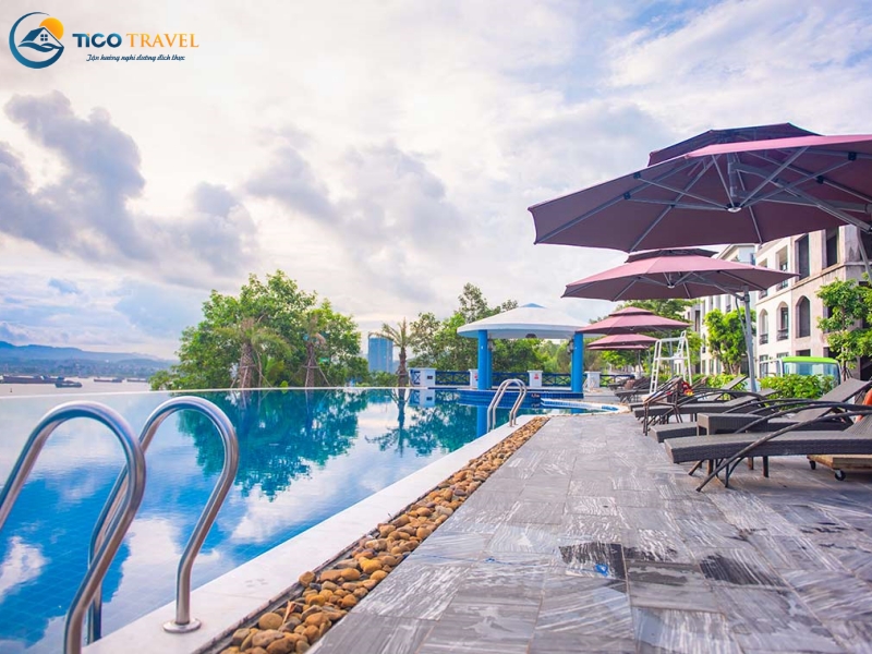 D’lioro Hotel