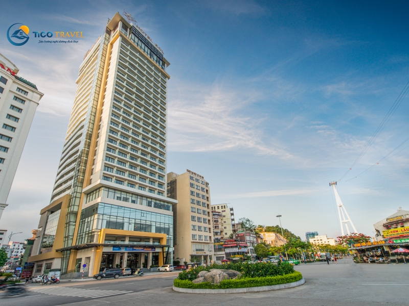 Hotel Sol Hạ Long –  Trademark Collection By Wyndham