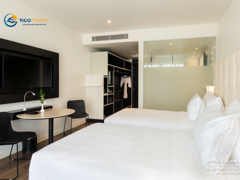 Khách sạn Flamingo Đại Hải