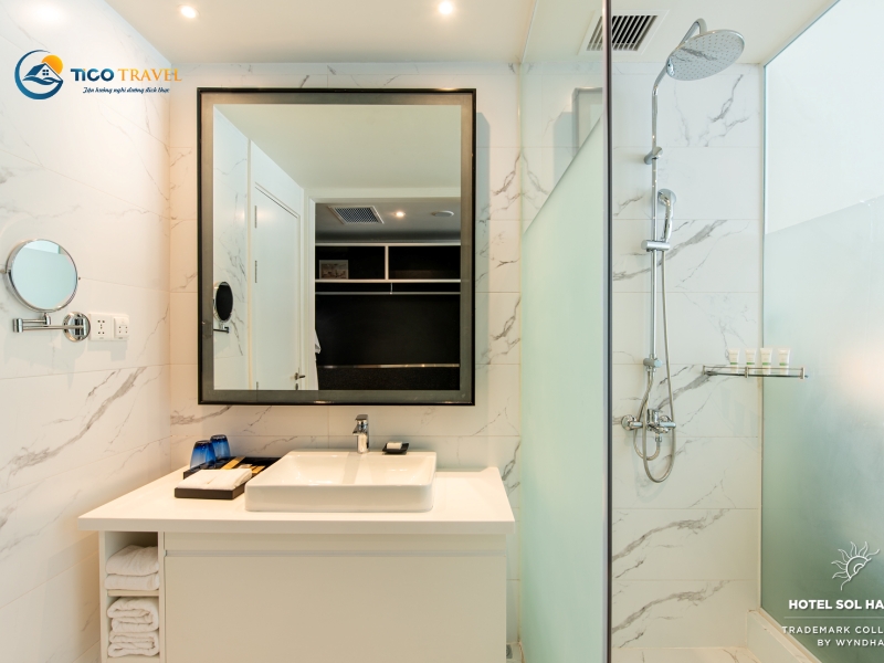 Phòng Deluxe 1 người
