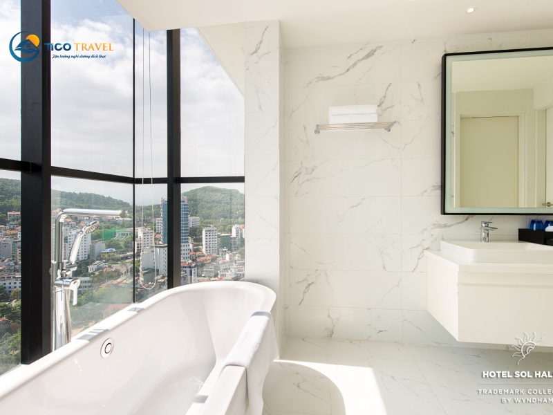 Phòng Deluxe 3 người (Deluxe Triple Room)