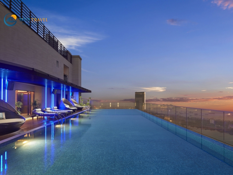 The Watson Premium Halong Hotel