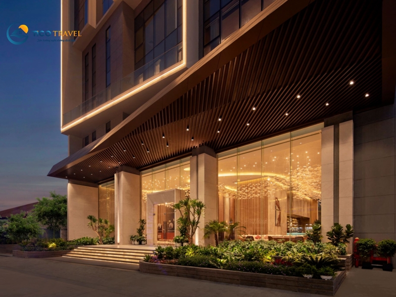The Watson Premium Halong Hotel
