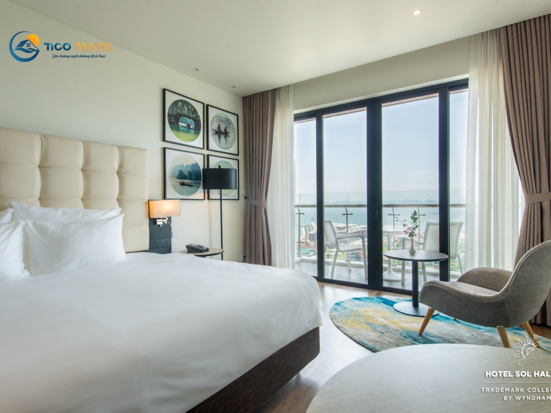 Khách sạn Flamingo Đại Hải