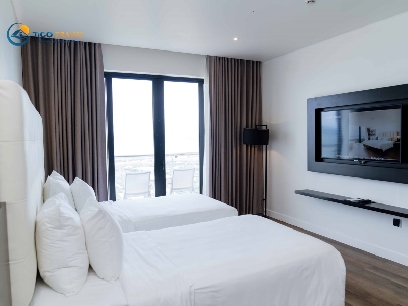 Khách sạn Flamingo Đại Hải