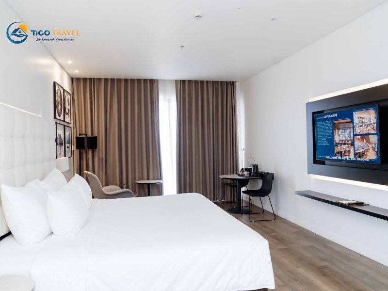 Khách sạn Flamingo Đại Hải