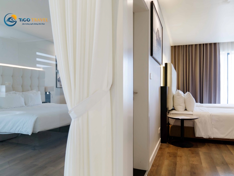Khách sạn Flamingo Đại Hải