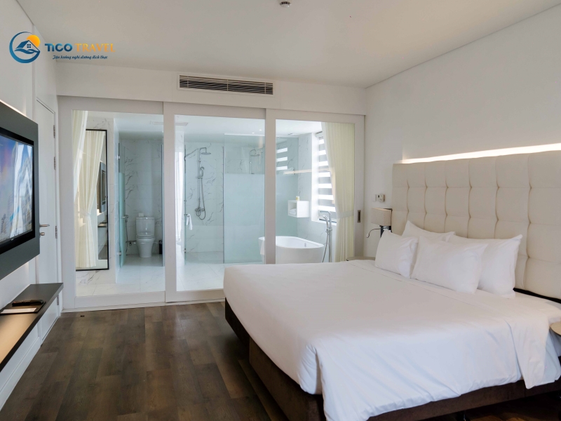 Khách sạn Flamingo Đại Hải