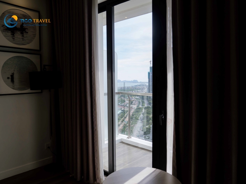 Phòng Deluxe 3 người (Deluxe Triple Room)