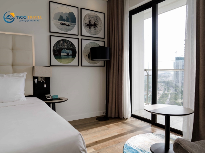 Phòng Deluxe 2 người